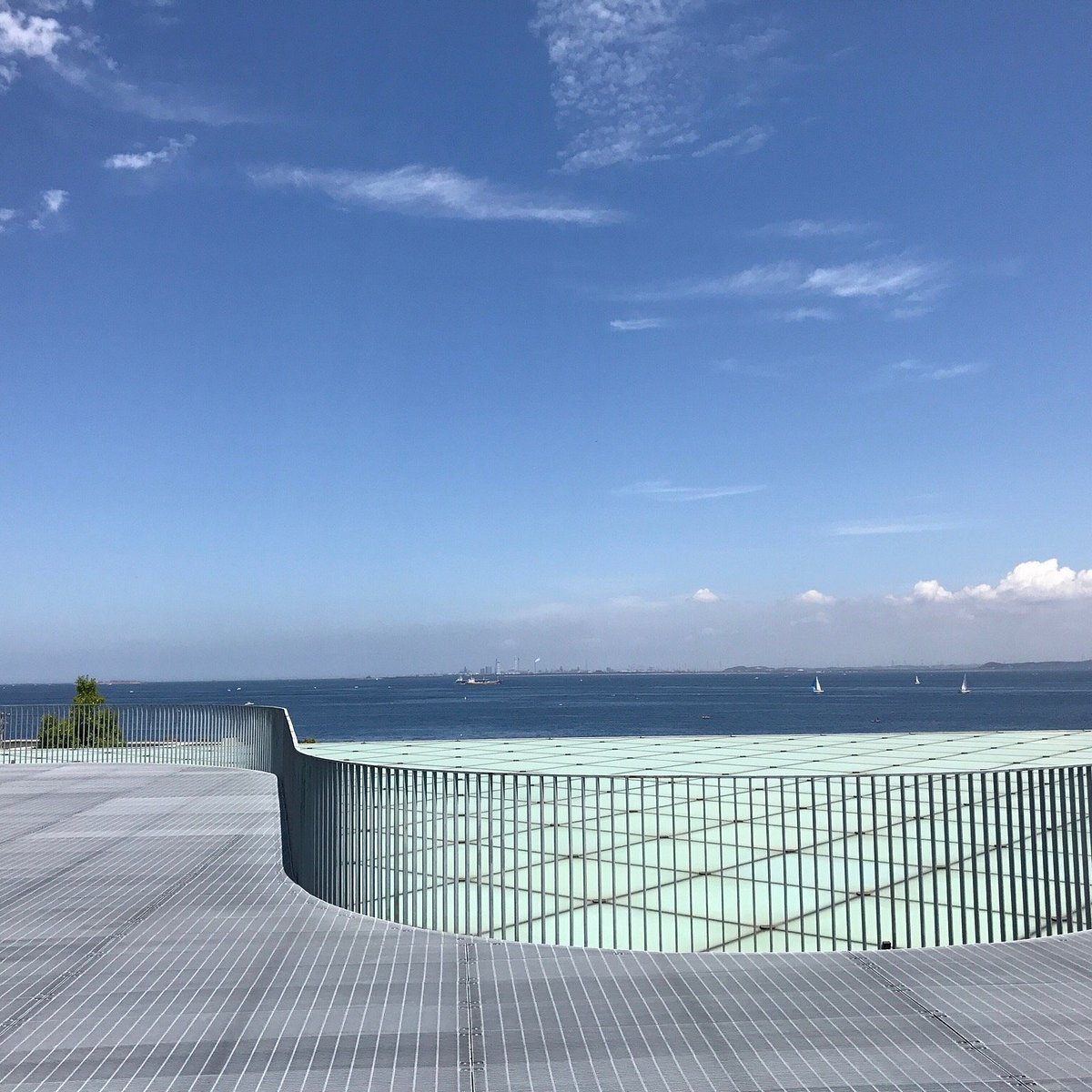 🖼️ 요코스카 미술관(요코스카 비주츠칸) 이미지 7